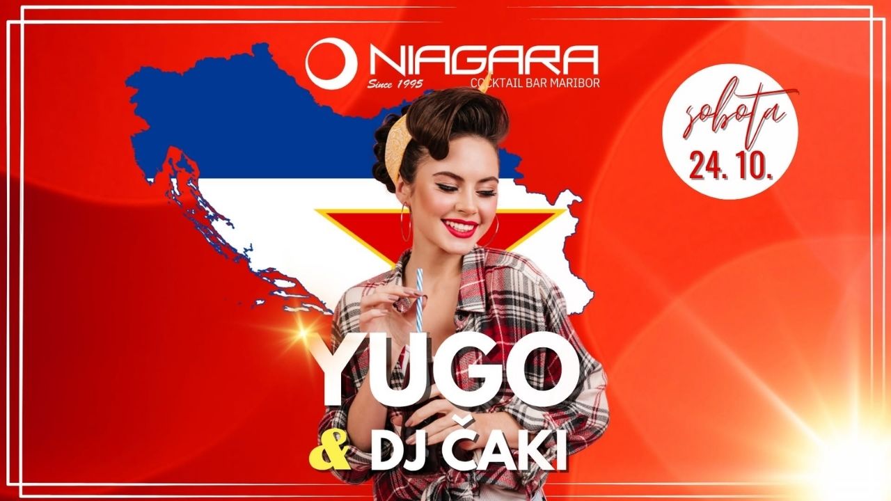 Yugo & Dj Čaki